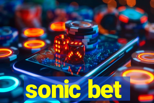 sonic bet